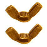 Brass Fasteners Brass Fasteners