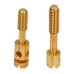 Brass Fasteners Brass Fasteners