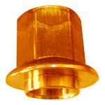 Cold Forged Fastener