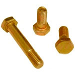 Cold Forged Fastener