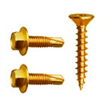 Cold Forged Fastener