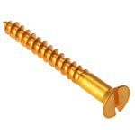 Wood Screws