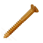 Wood Screws